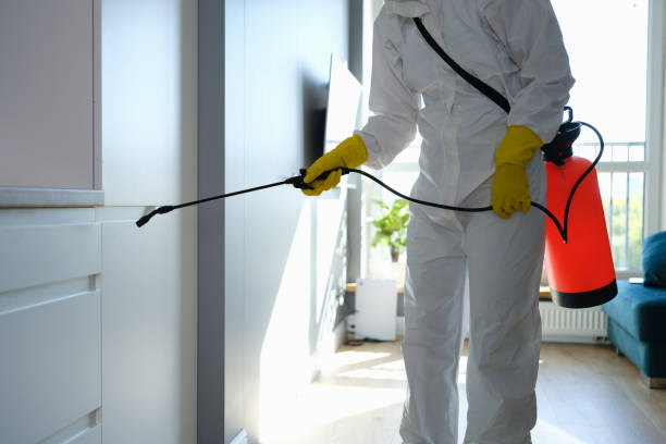 Best Commercial Mold Inspection  in Okauchee Lake, WI